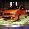 【ジュネーブショー2003写真蔵】フィアットB-MPV『イデア』がわかる