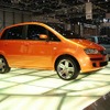 【ジュネーブショー2003写真蔵】フィアットB-MPV『イデア』がわかる
