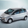 【ジュネーブショー2003写真蔵】フィアットB-MPV『イデア』がわかる