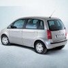 【ジュネーブショー2003写真蔵】フィアットB-MPV『イデア』がわかる