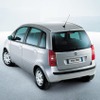 【ジュネーブショー2003写真蔵】フィアットB-MPV『イデア』がわかる