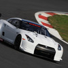 GT-R FIA GT1世界選手権仕様