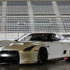 GT-R FIA GT1世界選手権仕様