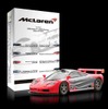 マクラーレンF1 GTRレーシング ミニカーコレクション