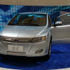 BYD e6