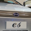 BYD e6