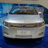 BYD e6