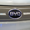 BYD e6