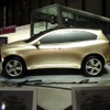 【ジュネーブショー2003写真蔵】アルファロメオ初のSUV『カマル』がわかる?