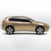 【ジュネーブショー2003写真蔵】アルファロメオ初のSUV『カマル』がわかる?