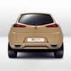 【ジュネーブショー2003写真蔵】アルファロメオ初のSUV『カマル』がわかる?