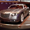 【ジュネーブショー2003写真蔵】クライスラー『エアフライト』がわかる!!