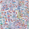 【ITカーナビで駐車場案内】同じ場所を目指すから渋滞は起きるし、それが問題