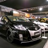DAMD Styling Effect PRIUS
