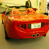 【ジュネーブショー2003続報】『ナオミIV』---日本から参加のカスタマイザー
