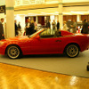 【ジュネーブショー2003続報】『ナオミIV』---日本から参加のカスタマイザー