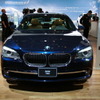 BMW 740i