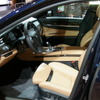 BMW 740i