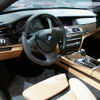 BMW 740i