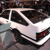 トヨタ スプリンタートレノ AE86 イニシャルD仕様