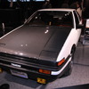 トヨタ スプリンタートレノ AE86 イニシャルD仕様