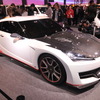 FT-86 G スポーツコンセプト