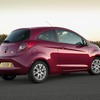 Ka 2010年モデル