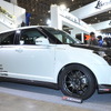 スズキ・スイフトスポーツ・ベースの「Kansai SWIFT SPORT（ZC31S）」（HKS関西サービス）