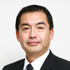 大西賢（おおにしまさる）新社長