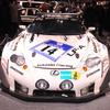 GAZOO Racing レクサス LF-A