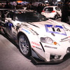 GAZOO Racing レクサス LF-A