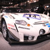 GAZOO Racing レクサス LF-A