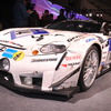 GAZOO Racing レクサス LF-A