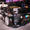 GAZOO Racing レクサス LF-A