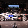 GAZOO Racing レクサス LF-A