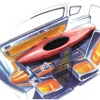 【ジュネーブショー2003写真蔵】アルファロメオ初のSUV『カマル』のデザインがわかる
