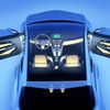 【ジュネーブショー2003写真蔵】オペル『GTCジュネーブ』がもっとわかる