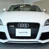 TT RS