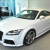 TT RS