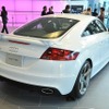 TT RS
