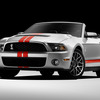 シェルビー GT500 2011年モデル