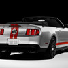 シェルビー GT500 2011年モデル