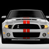 シェルビー GT500 2011年モデル