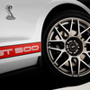 シェルビー GT500 2011年モデル