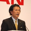 日産系チーム総監督の柿元邦彦氏