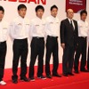 NDDPのバックを受けた若手6名が、フォーミュラチャレンジ・ジャパンや全日本F3Nクラスに参戦