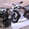 YZF-R1（東京モーターショー09）