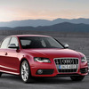 S4（ベストパフォーマンスカー）