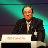 取締役に残るのは? ---トヨタが経営体制を大刷新