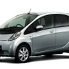 i-MiEV